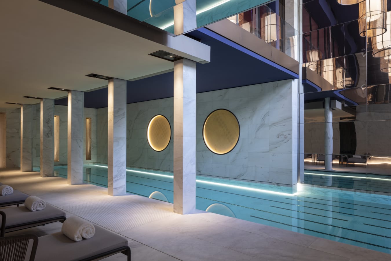 Akasha Spa