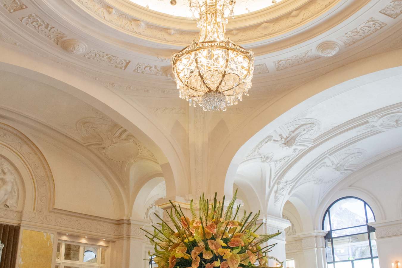 Lobby 2