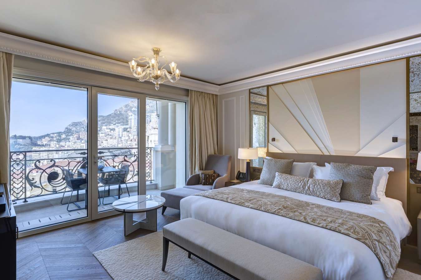 Exclusive Seaview room 2