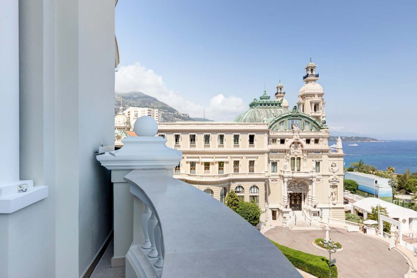 Exclusive Seaview room 3