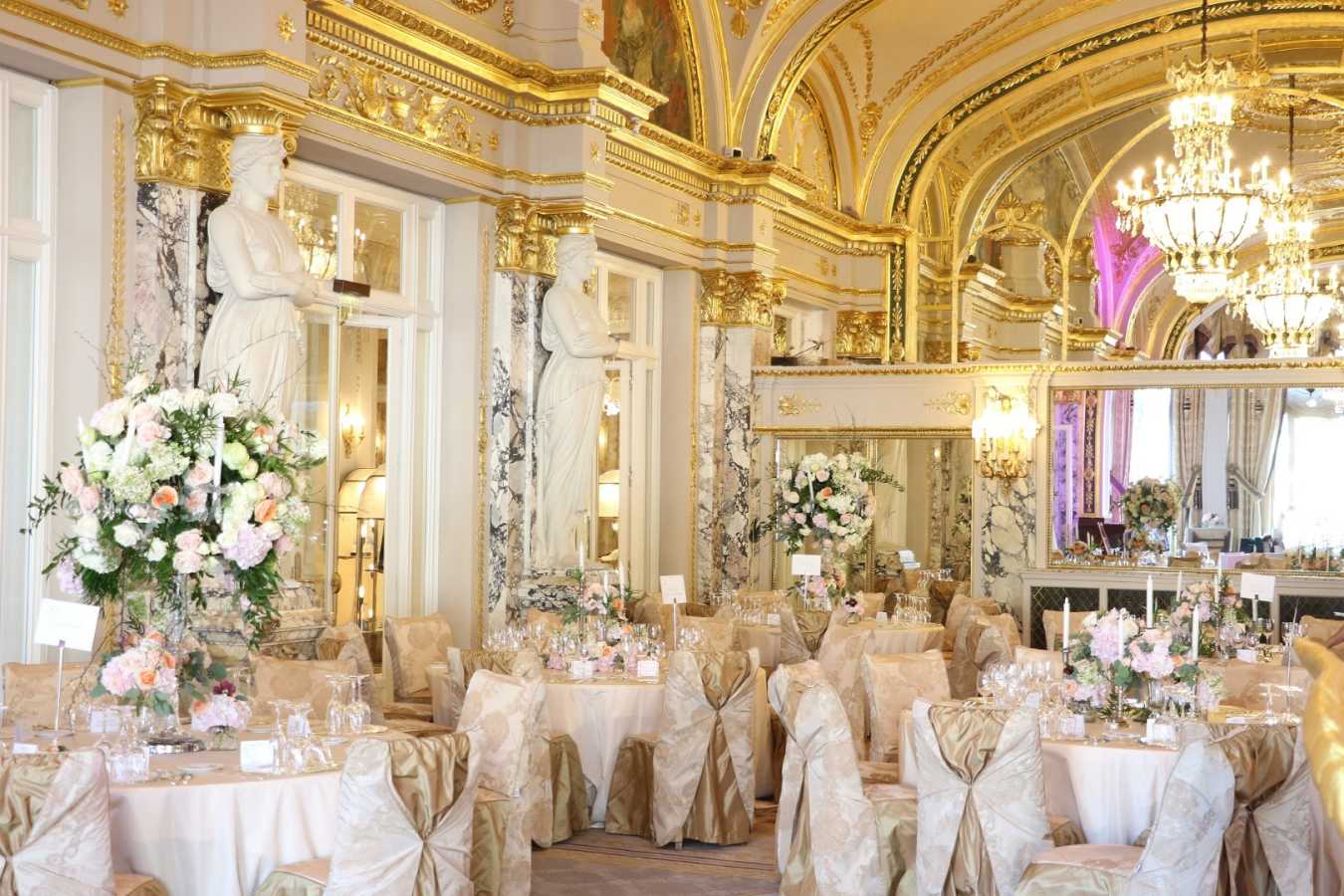 Salle Empire
