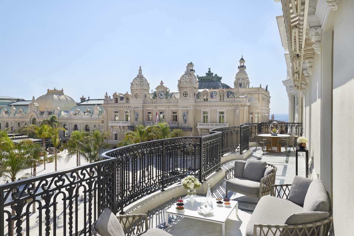 Diamond Suite Gariner Terrace