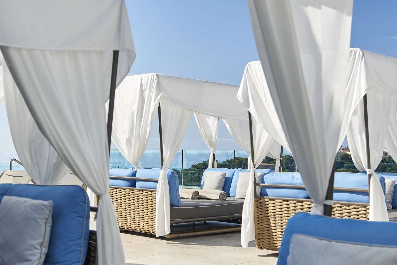 Wellness Sky club
