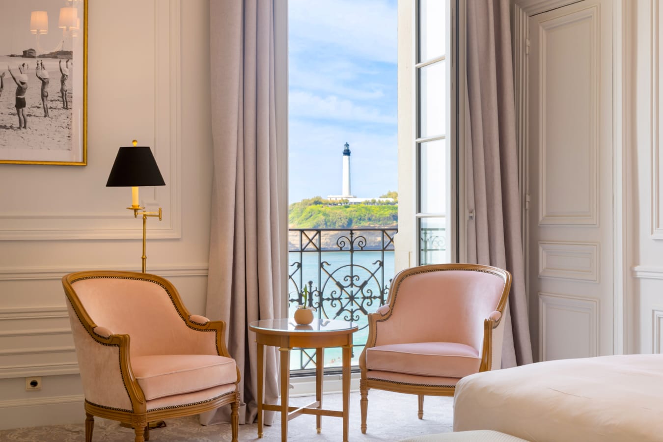 Classic Room Ocean Room