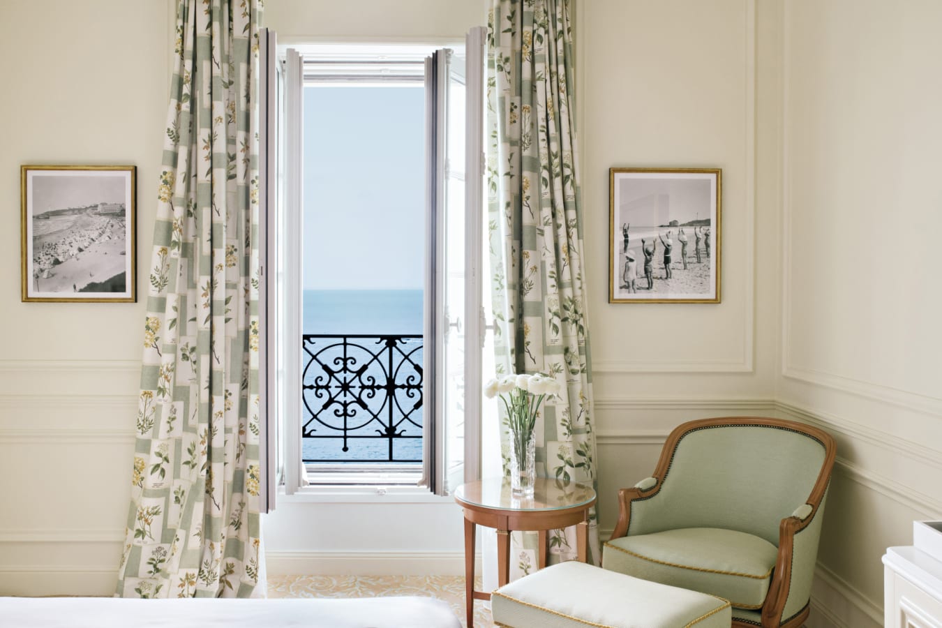 Ocean View