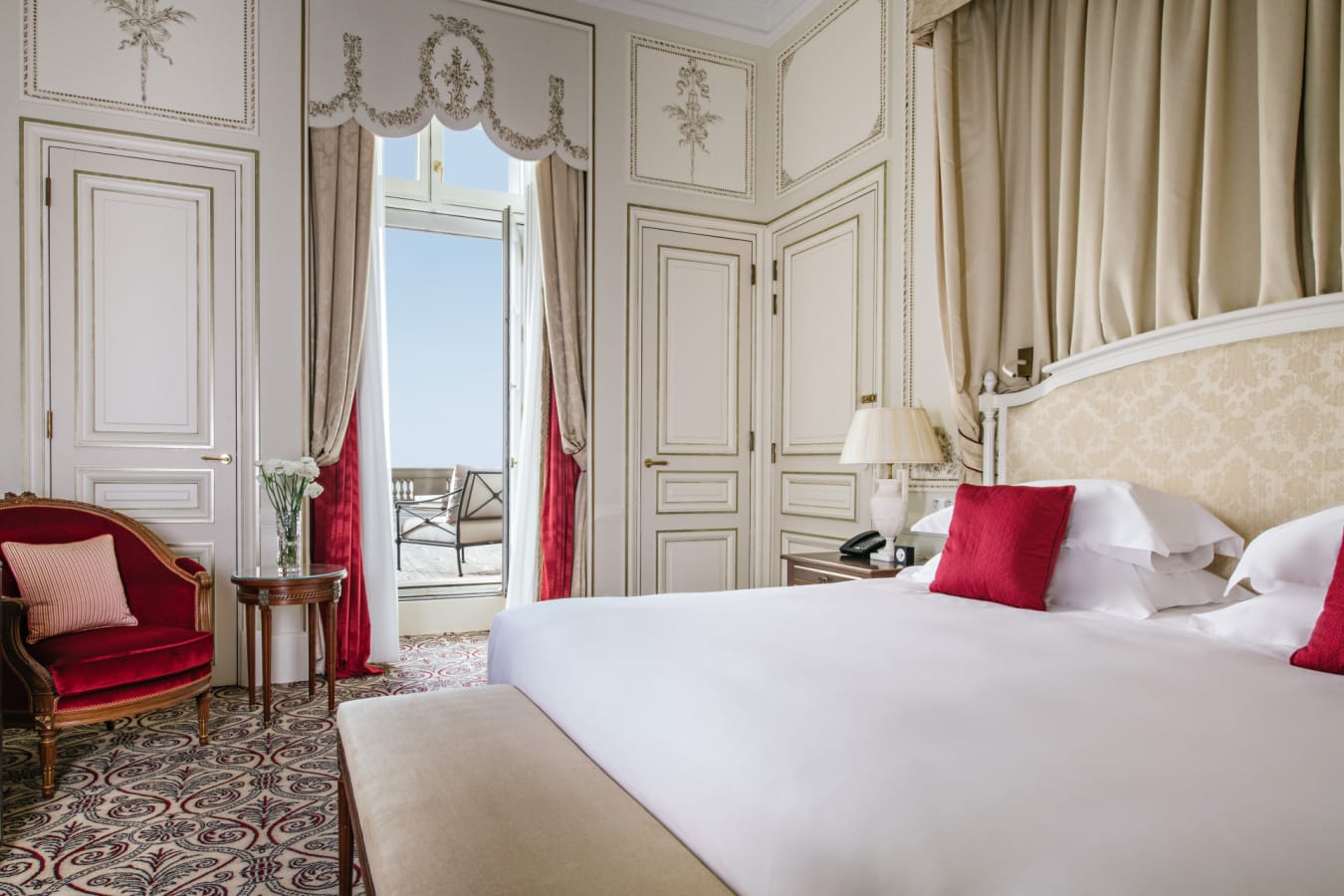 Royal Suite