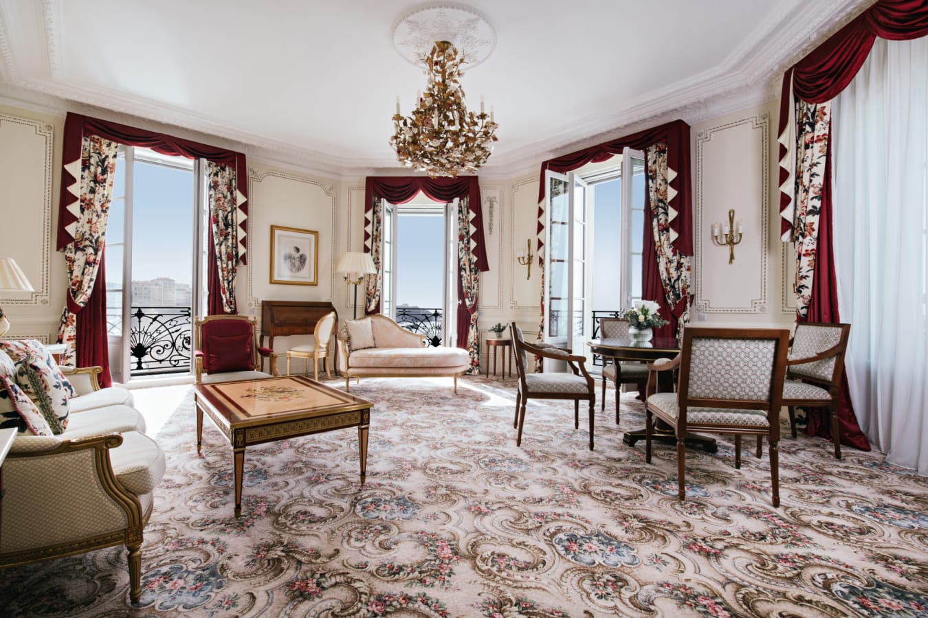 Royal Suite - 1