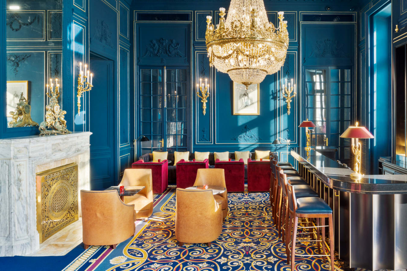 Bar Napoleon
