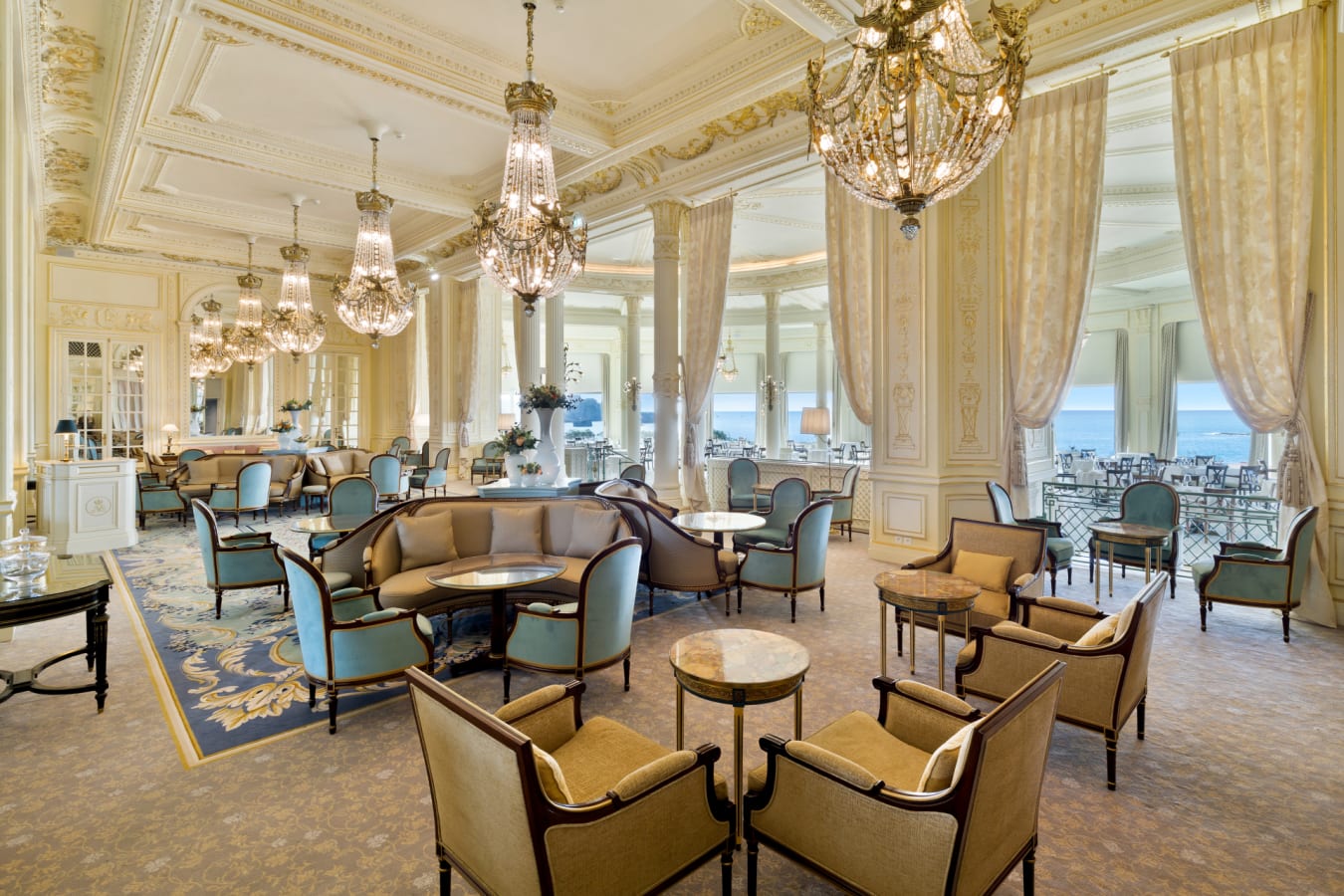 Le Salon