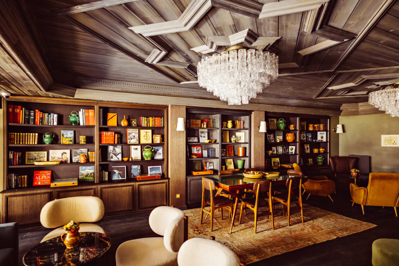 Library