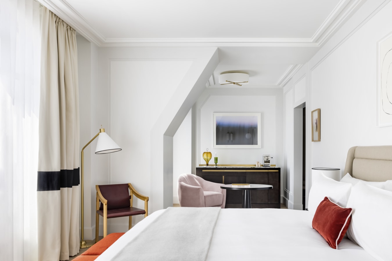 Junior Suite - 1