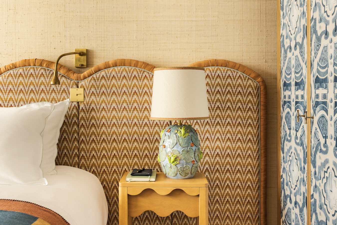 Room La Fantaisie