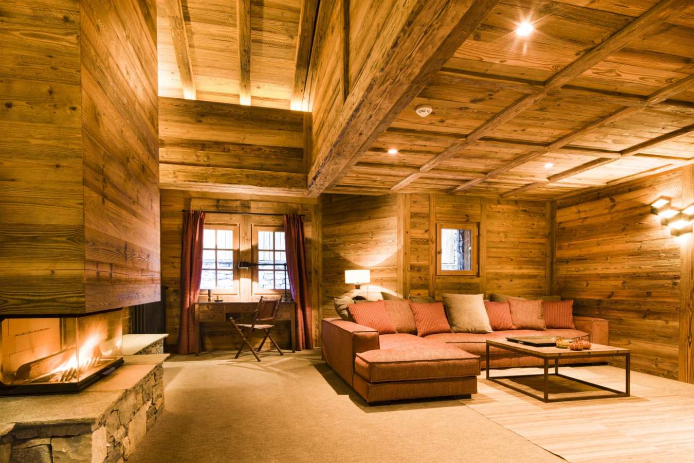 2 bedroom Suite - La Mourra Hotel Village