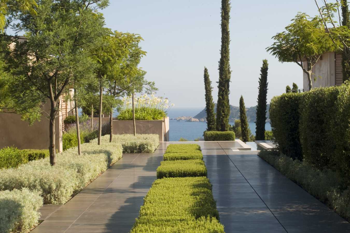 Exterior - La Reserve Ramatuelle
