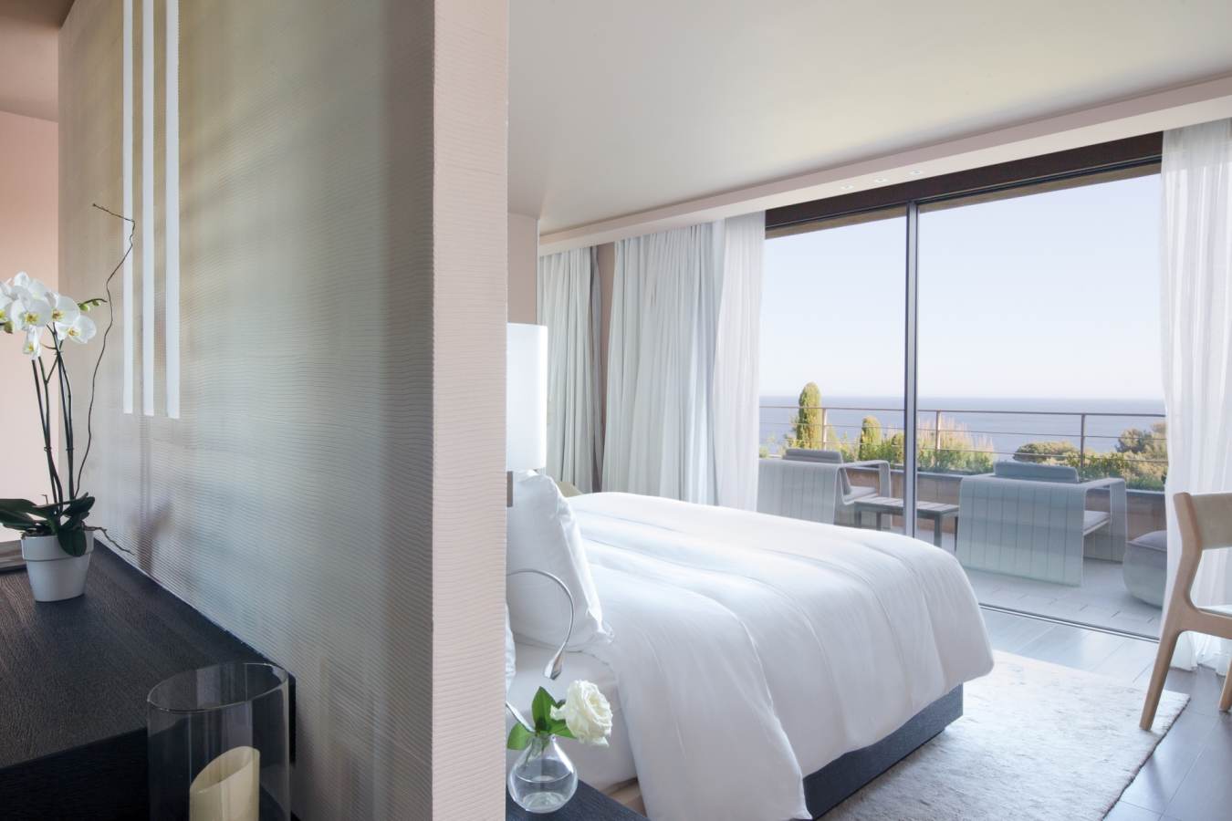 Deluxe room - La Reserve Ramatuelle