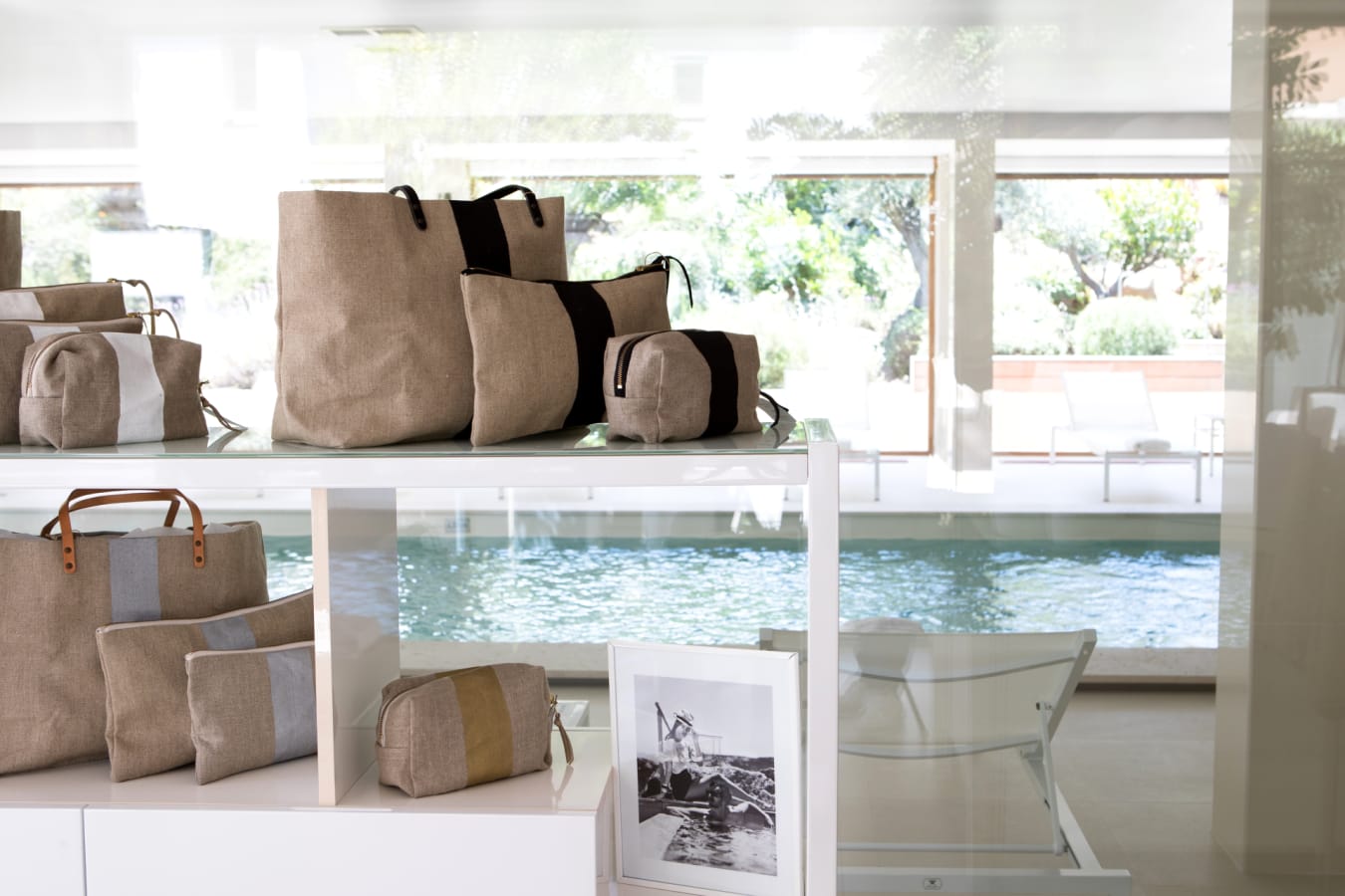 Boutique at the Spa