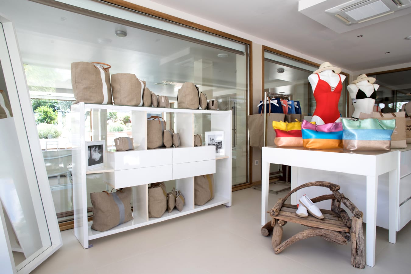 Boutique at the Spa - 2