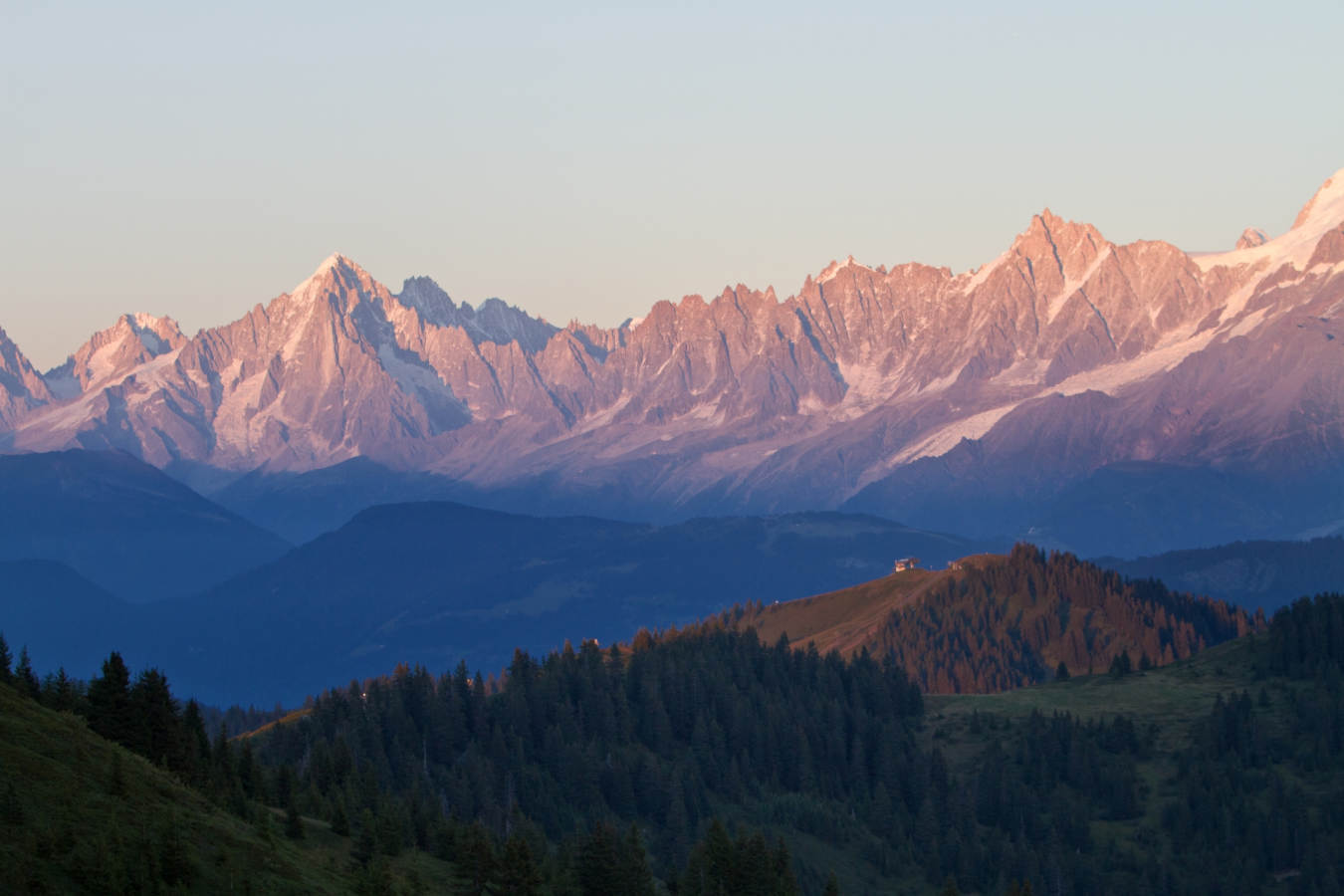 Megeve