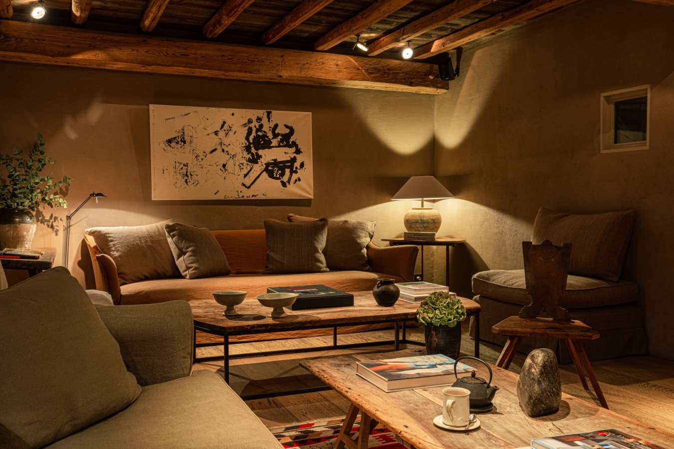 Lounge Bar