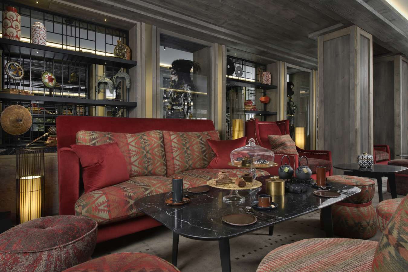 Bar 1954