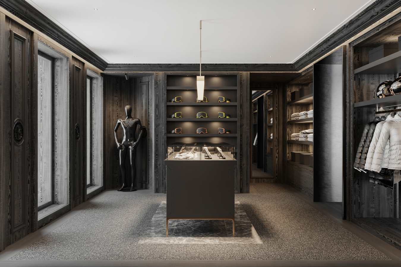 Chogori Boutique