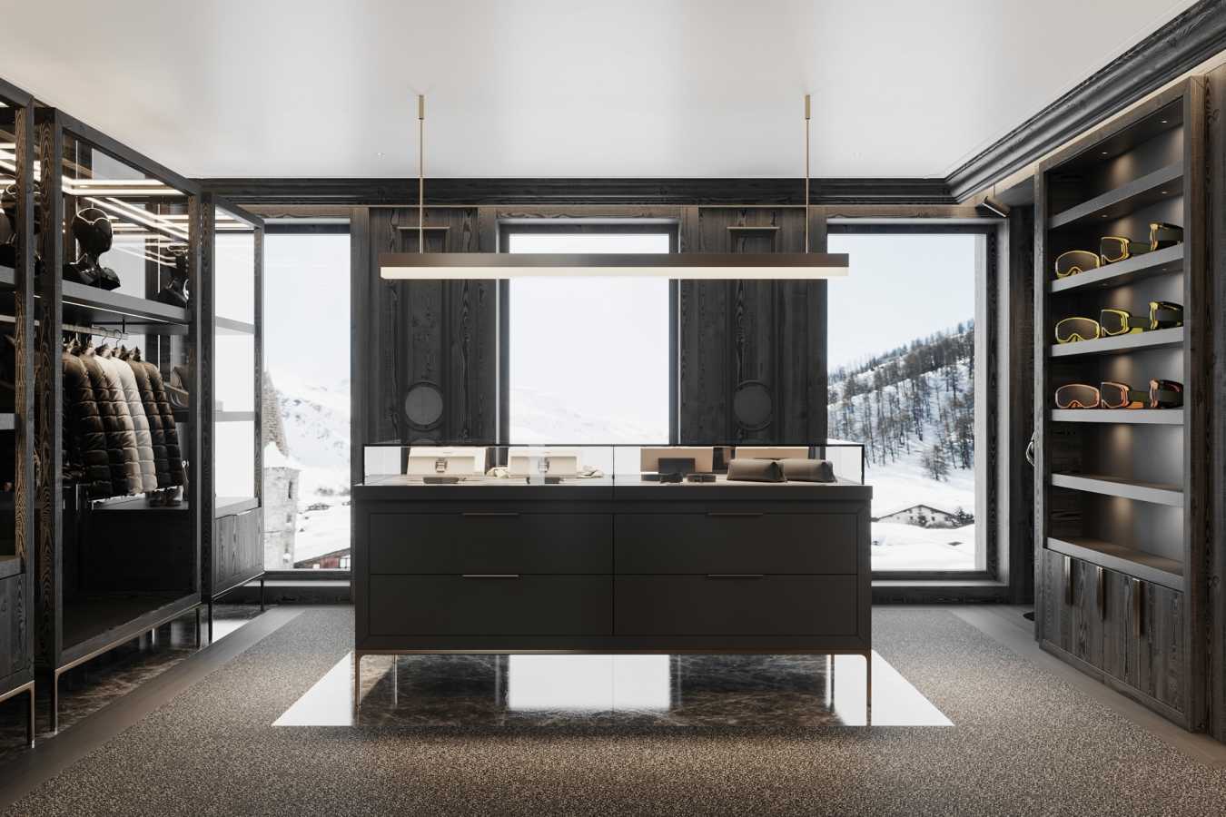 Chogori Boutique