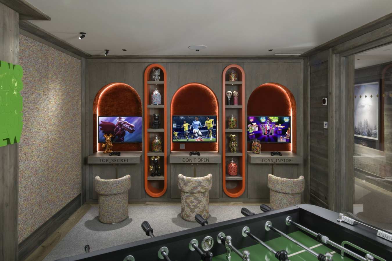 Kids Room