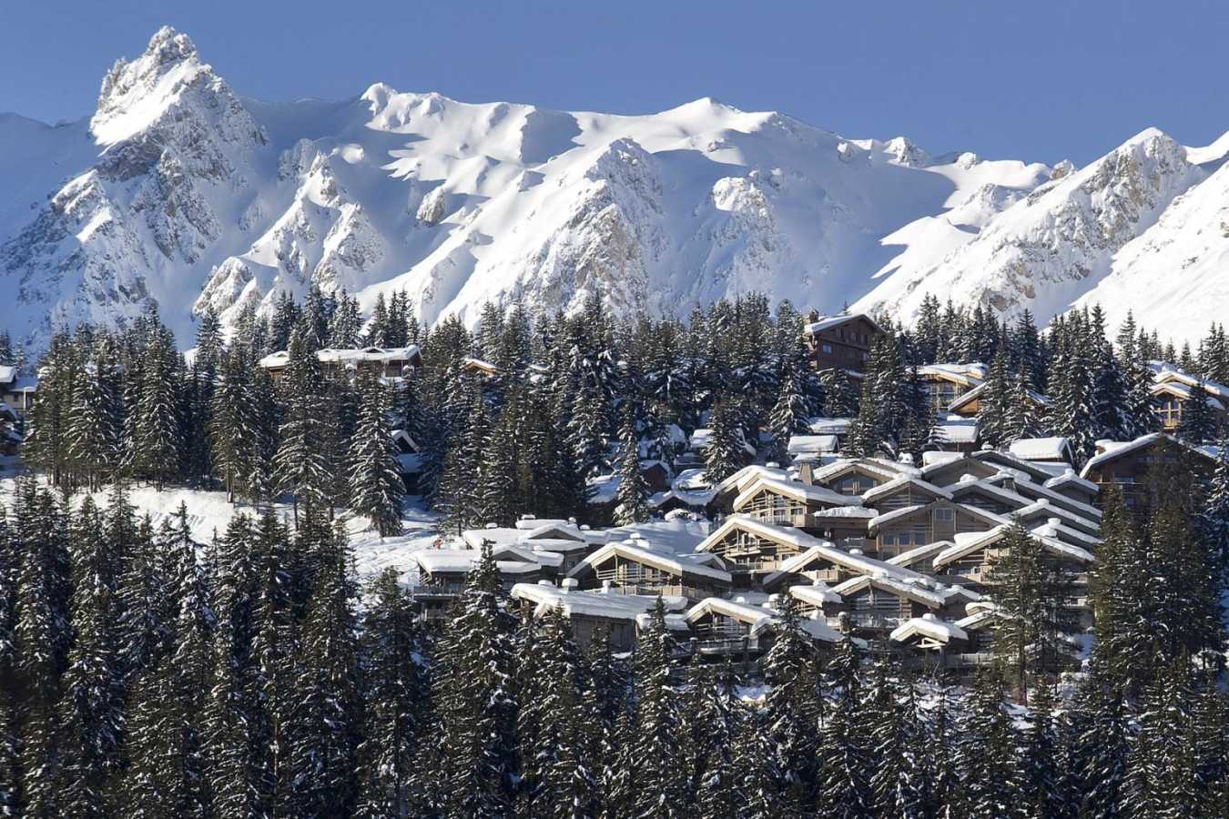 K2 - Courchevel