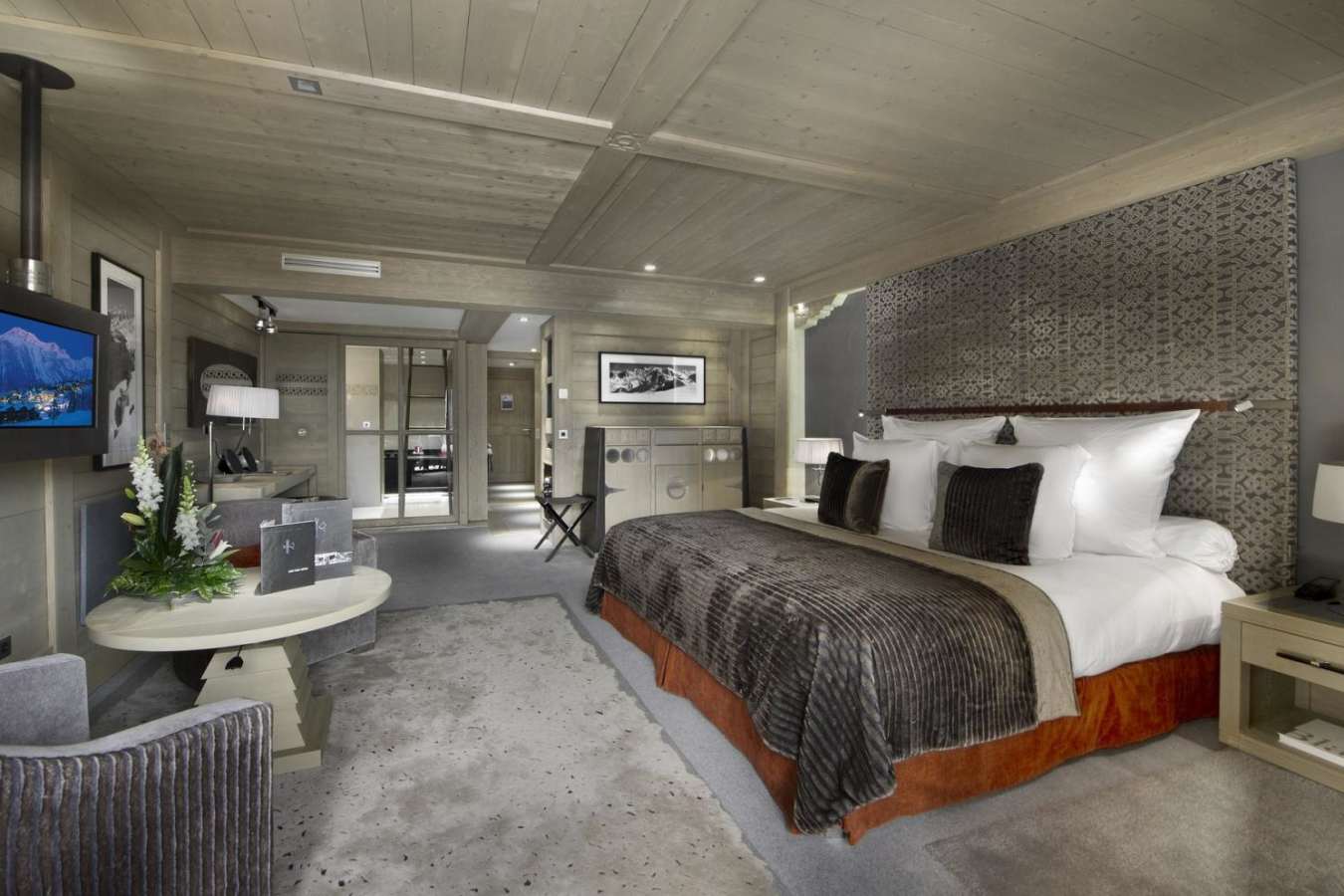 Bedroom - K2