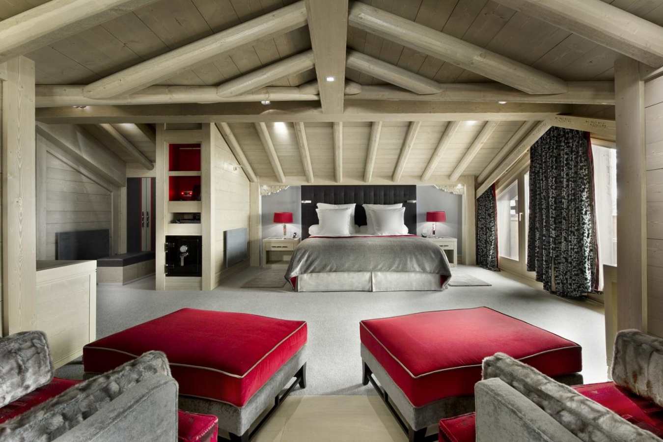 Suite - K2