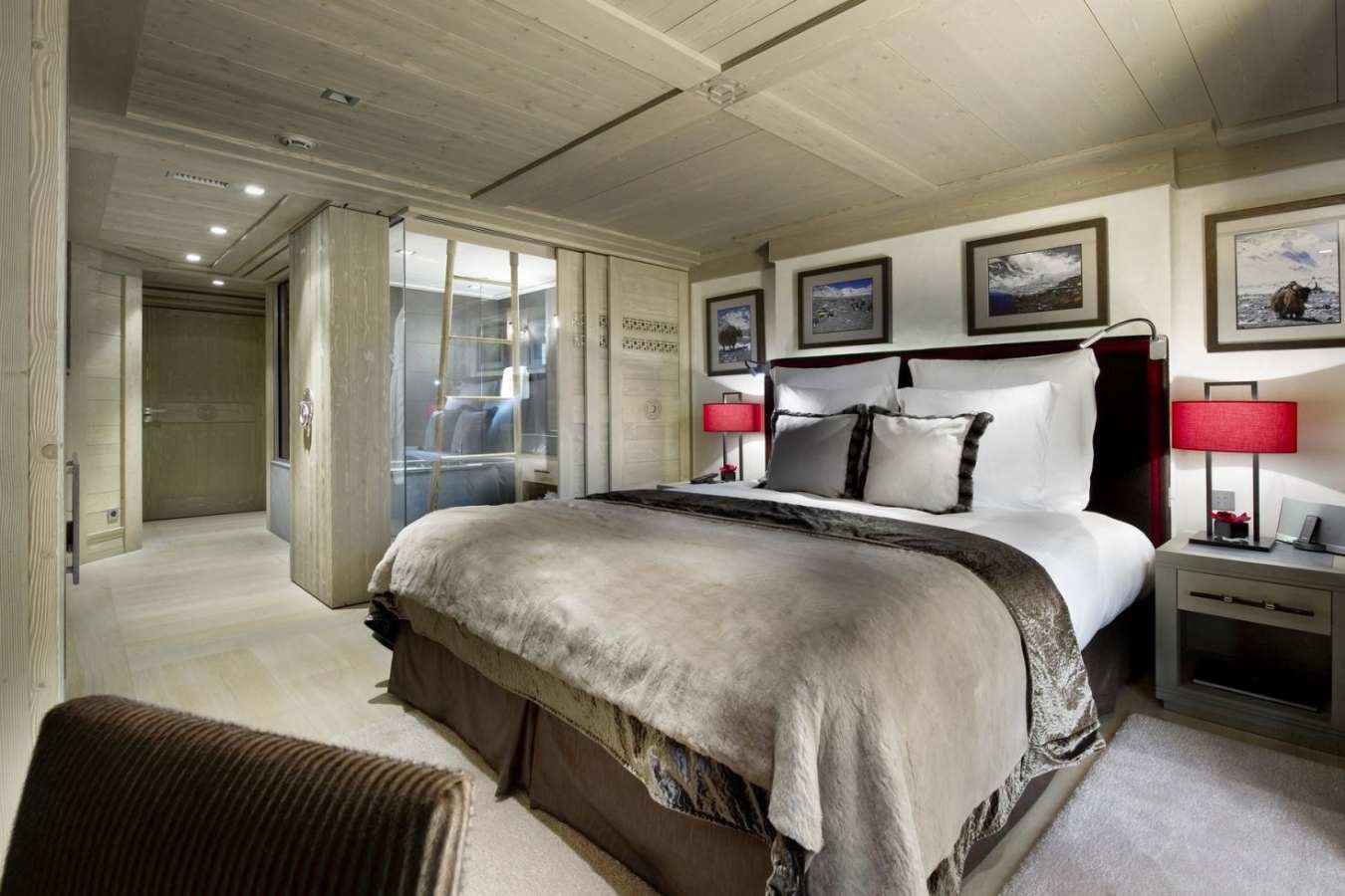 Bedroom - K2