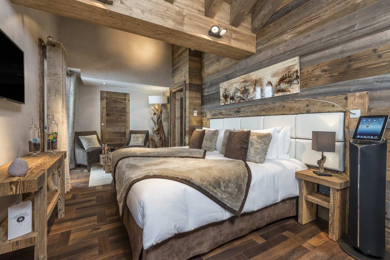 2 Bedroom Suite Kaila, Le Kaila