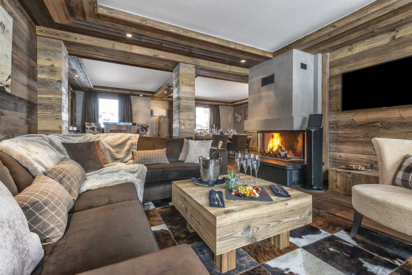 Suite Kaila - Le Kaila