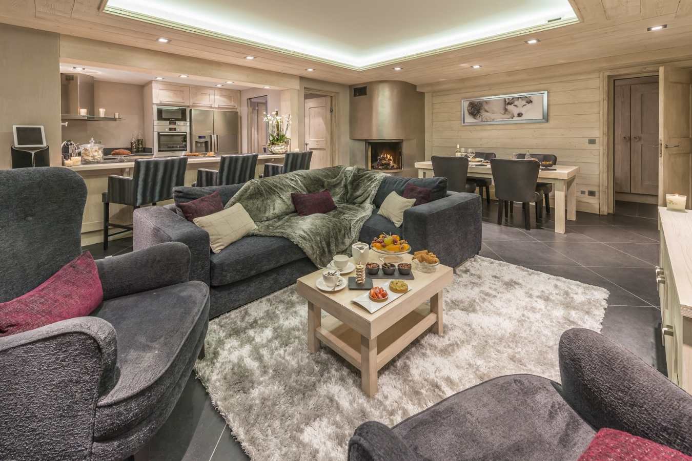 Family Suite - Le Kaila