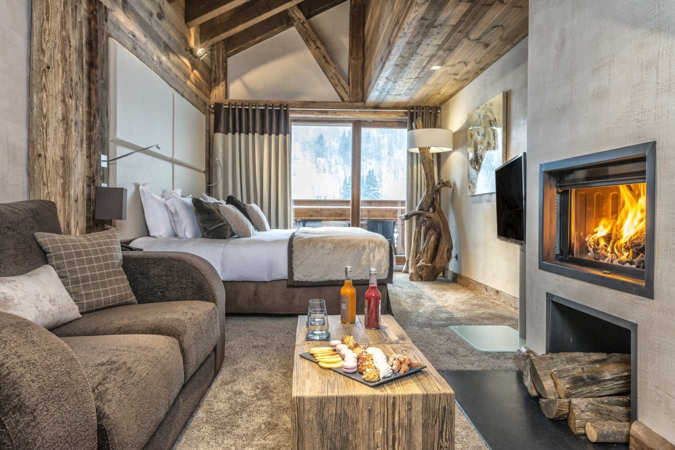 Suite Authentic - Le Kaila