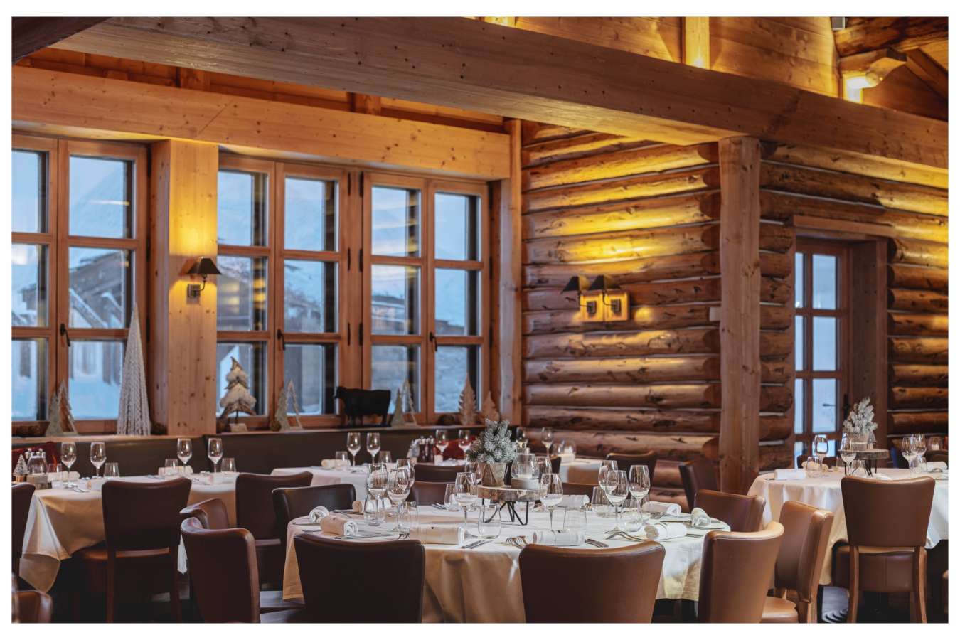 Restaurant La Rotisserie