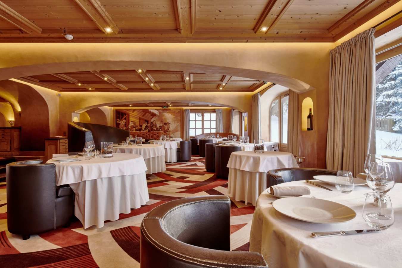 Prima Restaurant
