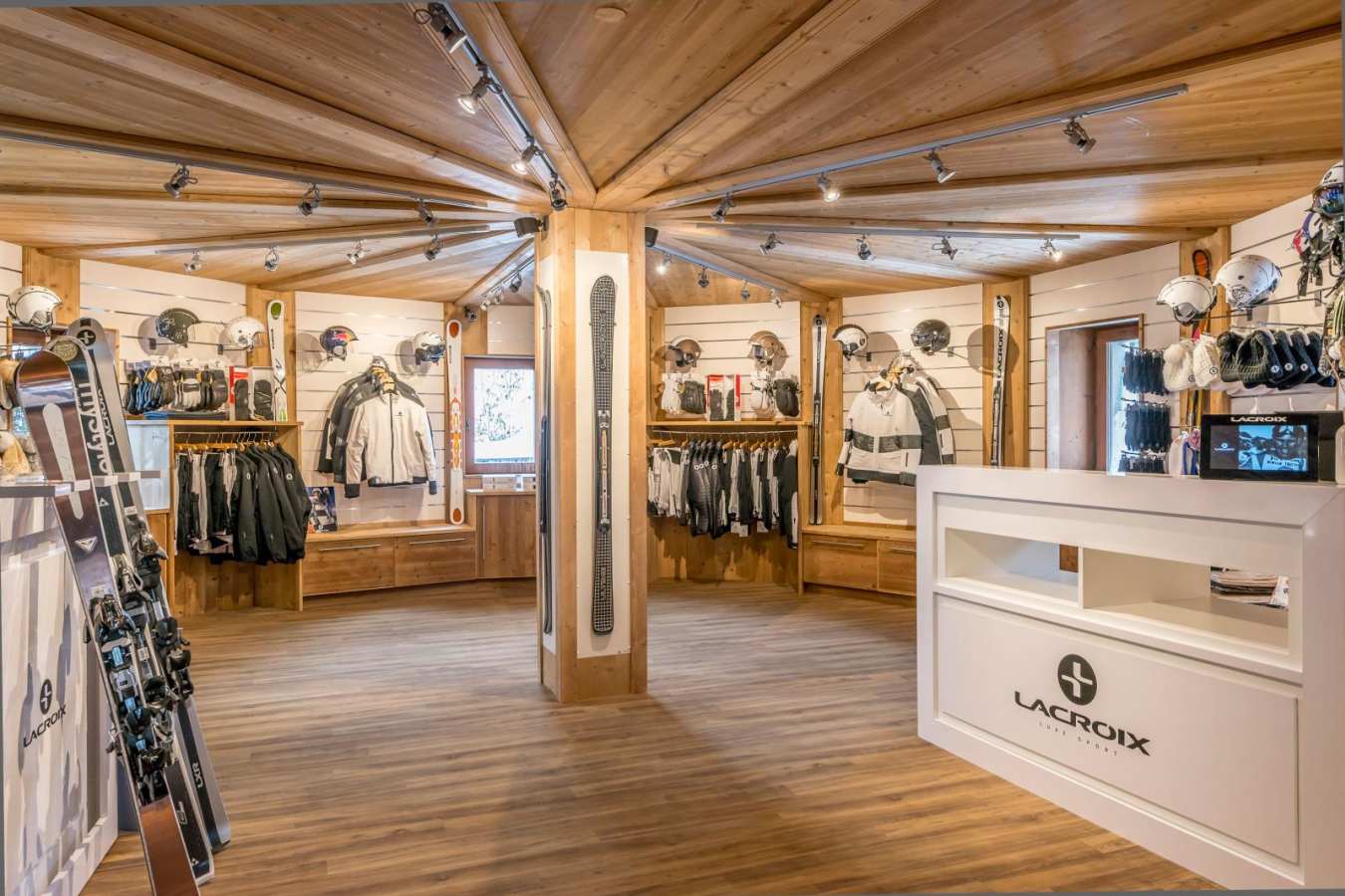 Shop - Les Fermes de Marie