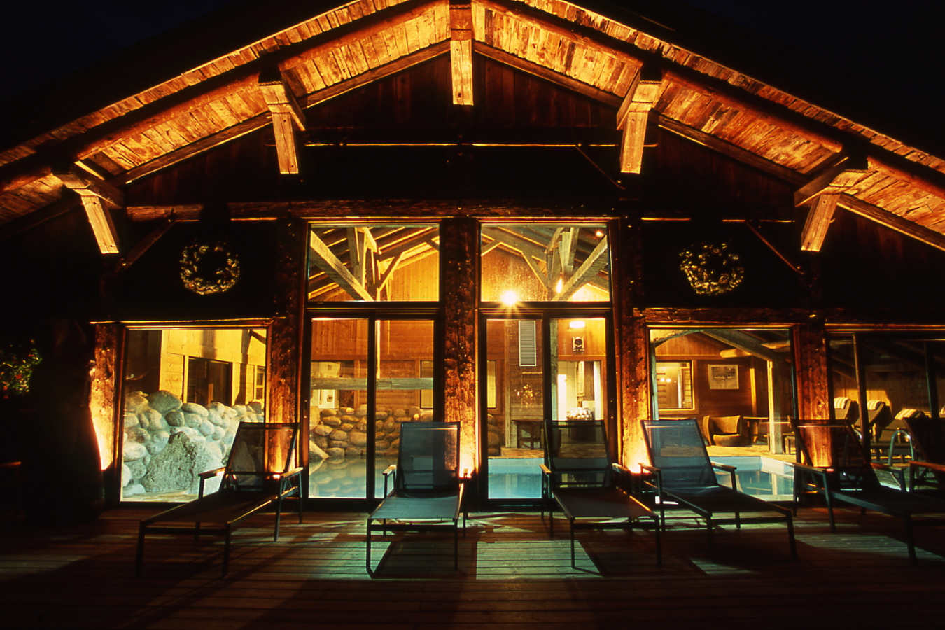 Spa - Les Fermes de Marie