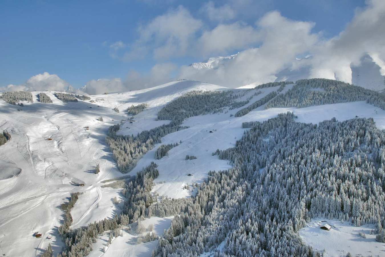 Megeve, France