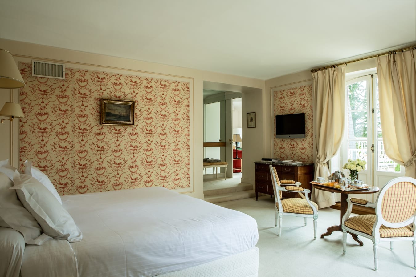 Suite 3
