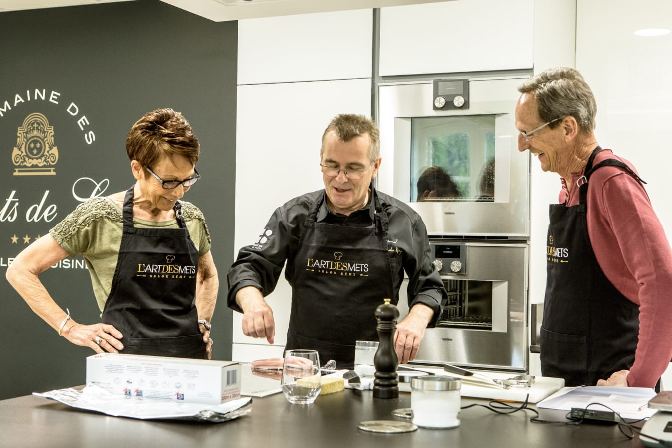 Cooking Class