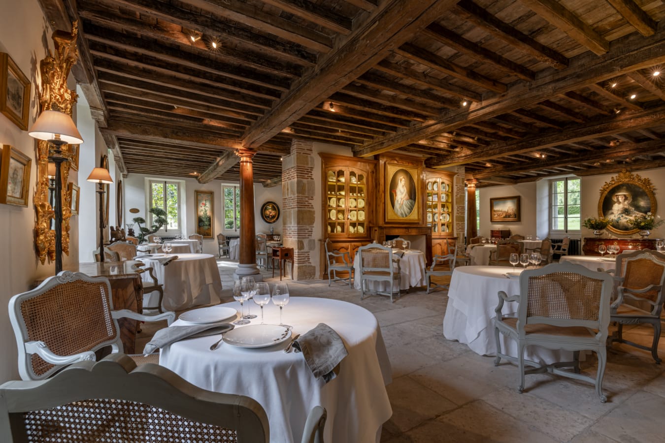 lespresdeugenierestaurant