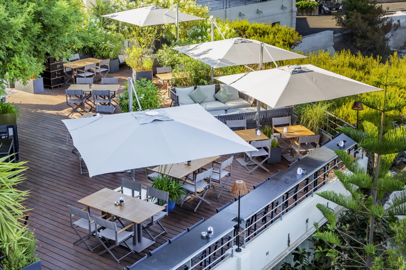 Rocco Restaurant