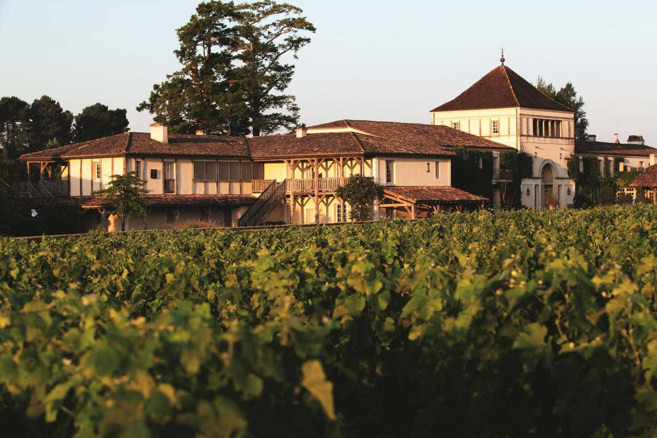 La Bastide Des Grands Crus