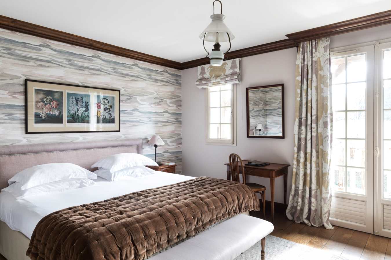 Prestige room