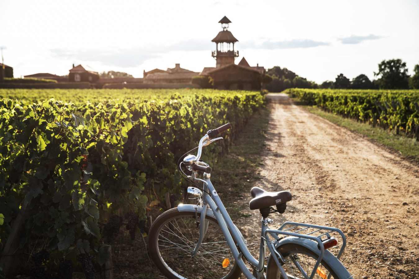 Cycling