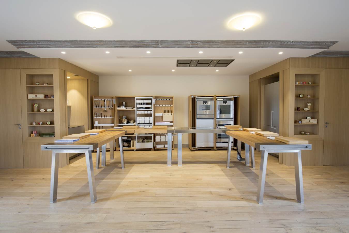 Cookery School