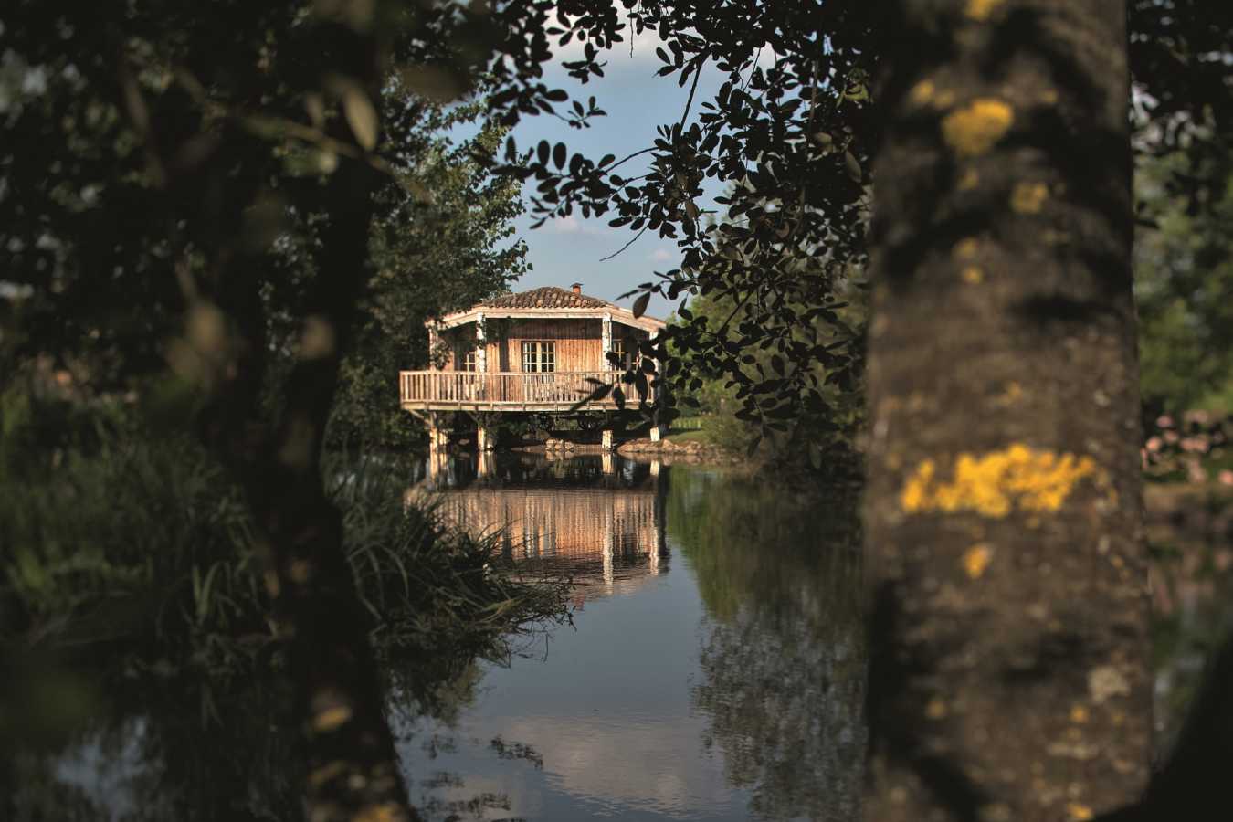 Aux Oiseaux Signature suite