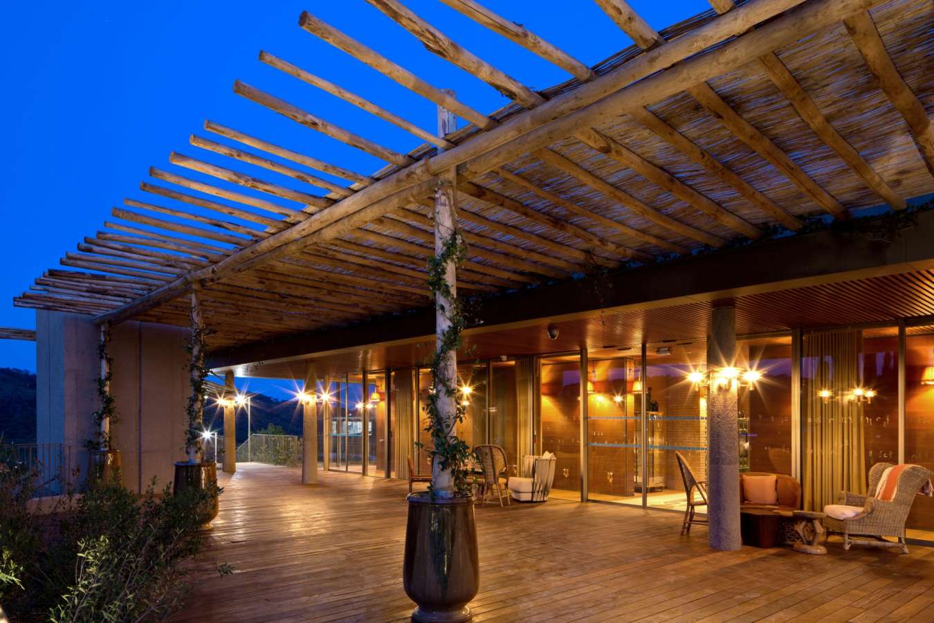 Spa - Lily of the Valley 